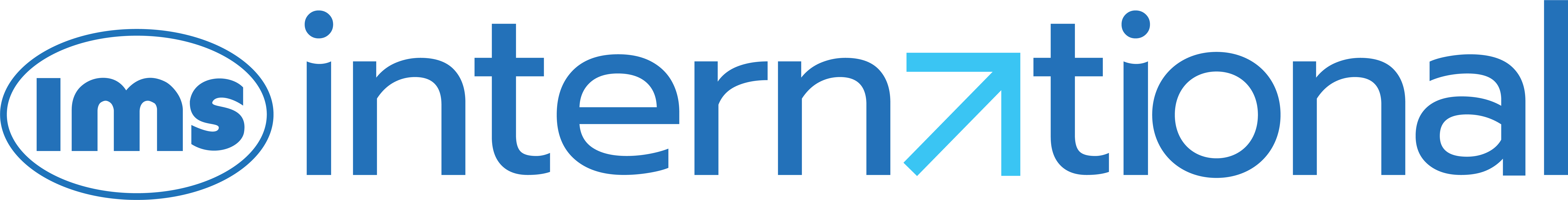 IMS International